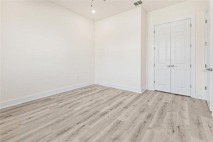Spacious, unfurnished interior of a new home in , Port Charlotte (Image 25). Spacious, unfurnished interior of a new home in , Port Charlotte (Image 25).