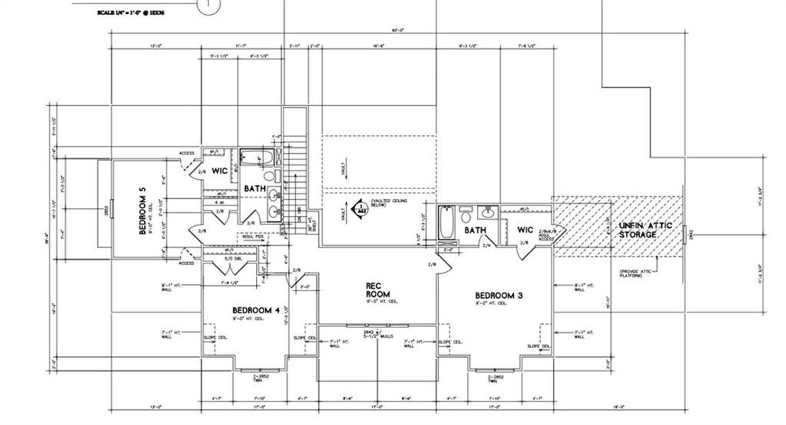 2D floor plan layout of this home in , Bogart, GA (Image 3). 2D floor plan layout of this home in , Bogart, GA (Image 3).