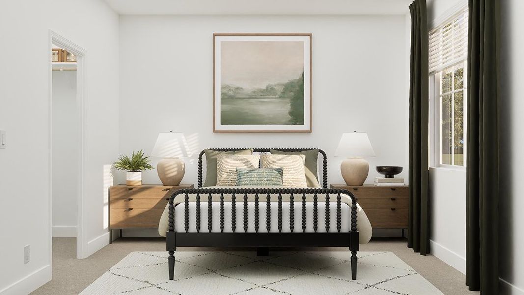 West Core N201 Bryce Bed4 1of2 F1 West Core N201 Bryce Bed4 1of2 F1