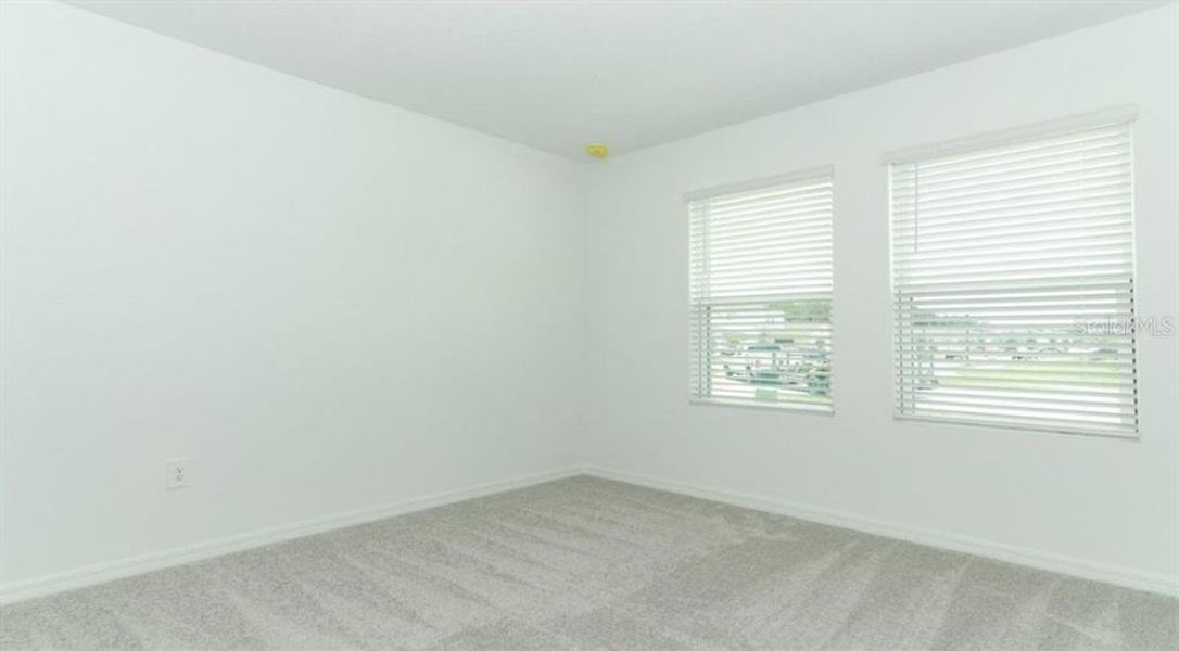 Spacious, unfurnished interior of a new home in Brookland Park, Auburndale (Image 8). Spacious, unfurnished interior of a new home in Brookland Park, Auburndale (Image 8).
