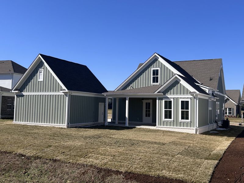 6159 Wothington Rd LOT 48