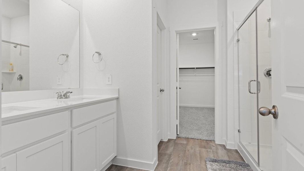 *Images and 3D tour are for illustration only and options may vary from home as built.