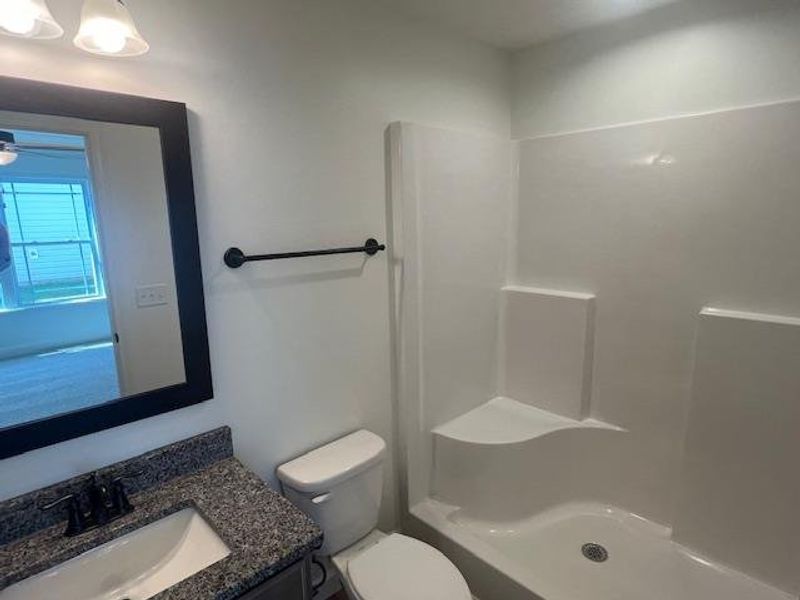 Image 18 of a home in Cleveland Meadows.