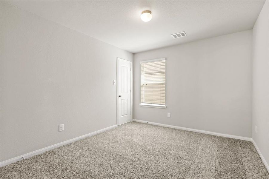 Photos are a representation of the floor plan. Options and interior selections will vary.