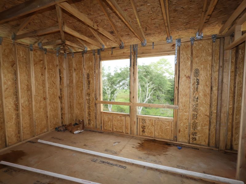 Framing