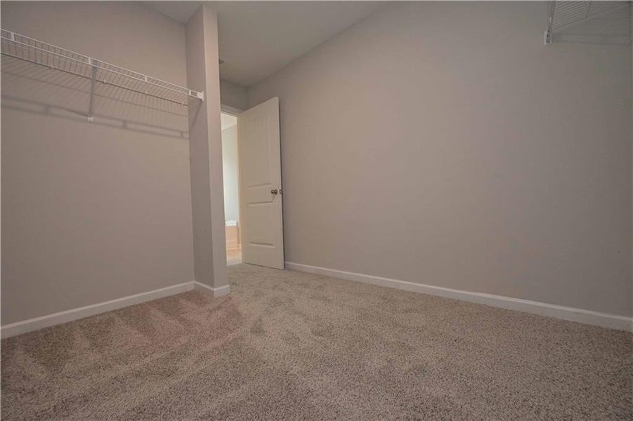 Spacious, unfurnished interior of a new home in , Newnan (Image 27).