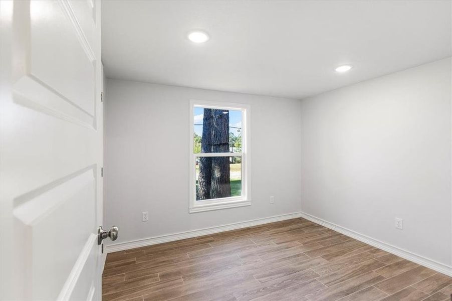 Spacious, unfurnished interior of a new home in , Lindale (Image 9). Spacious, unfurnished interior of a new home in , Lindale (Image 9).