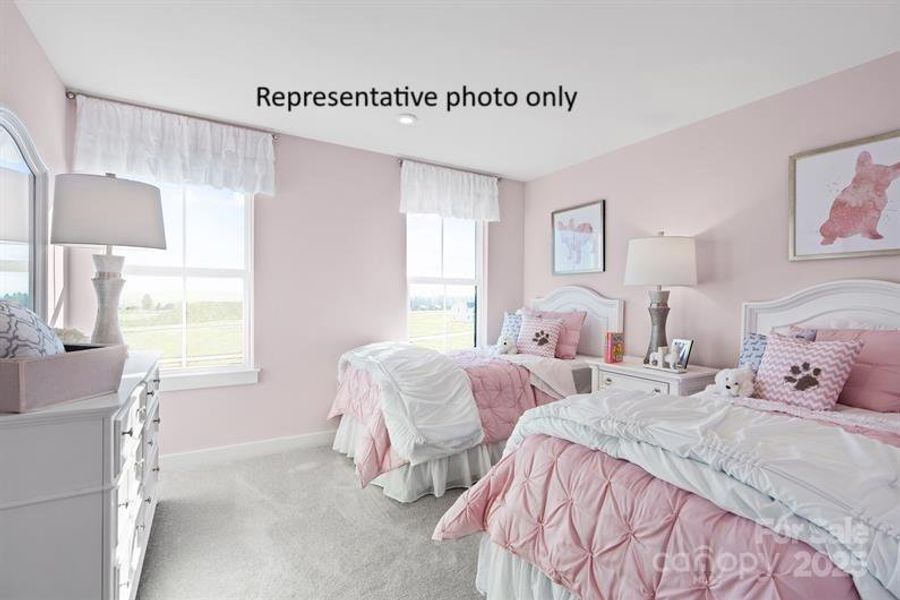 Representative Photo Only