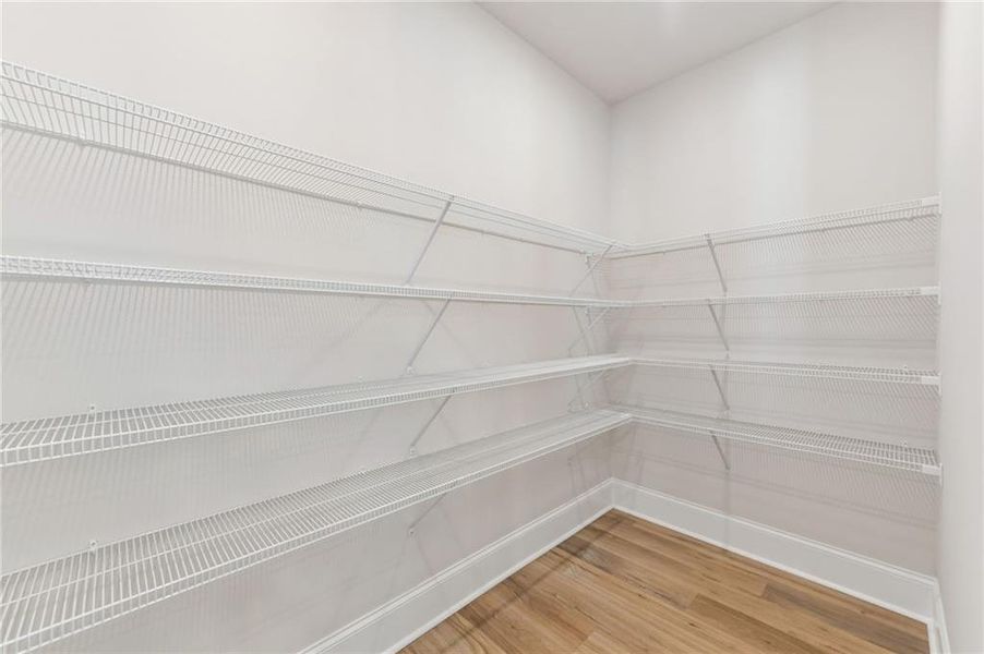Spacious, unfurnished interior of a new home in Aberdeen, Hoschton (Image 21). Spacious, unfurnished interior of a new home in Aberdeen, Hoschton (Image 21).