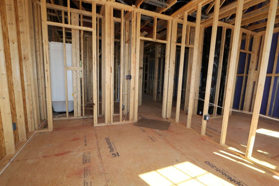 Framing Framing