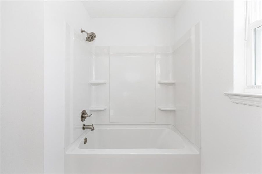 Close-up of interior finishes inside a home in Calesa Township, Ocala (Image 14).