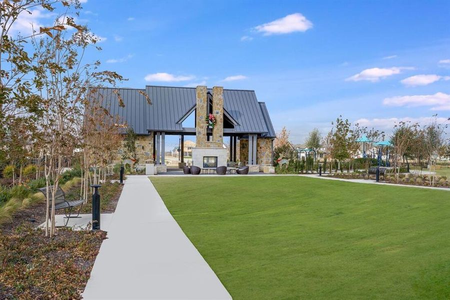 North Sky Community