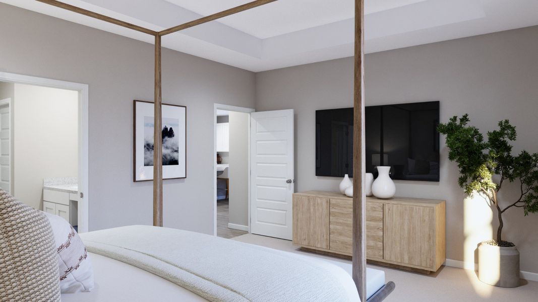 Images are a model representation and may depict options and upgrades not featured on the home available for purchase. Images are a model representation and may depict options and upgrades not featured on the home available for purchase.