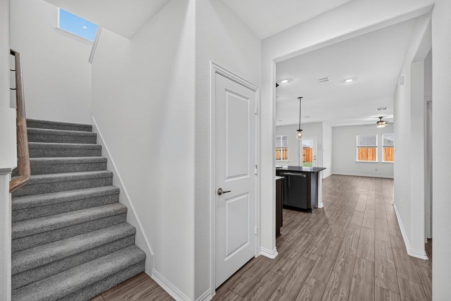 Image 33 of a home in River Ridge.