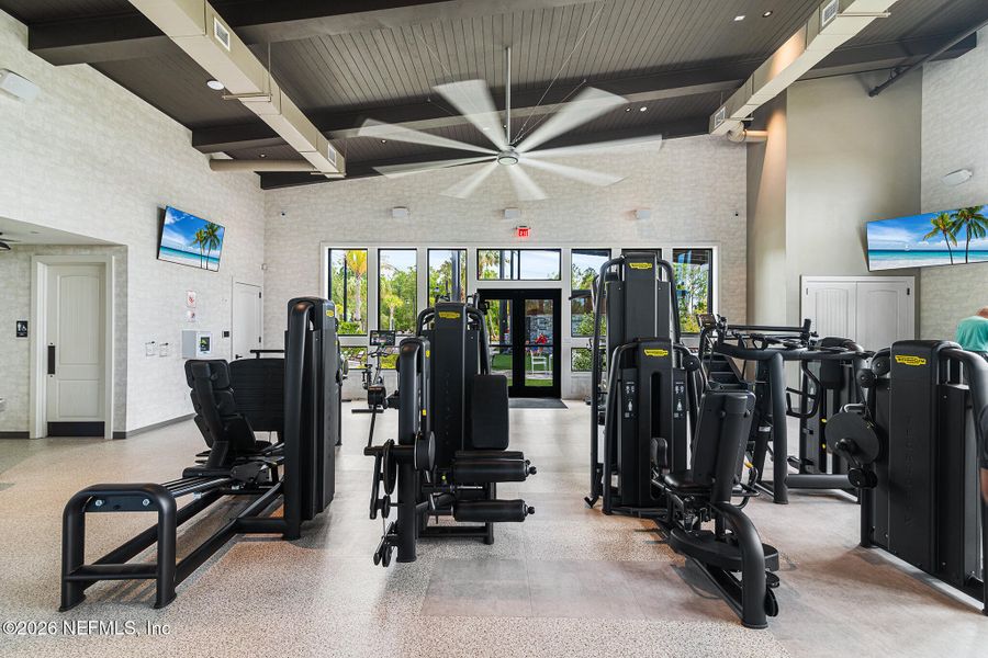 Community amenities in , St. Johns (Image 57).