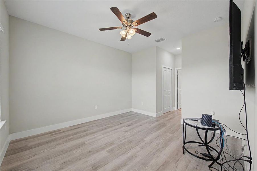 Spacious, unfurnished interior of a new home in , Ocala (Image 34). Spacious, unfurnished interior of a new home in , Ocala (Image 34).