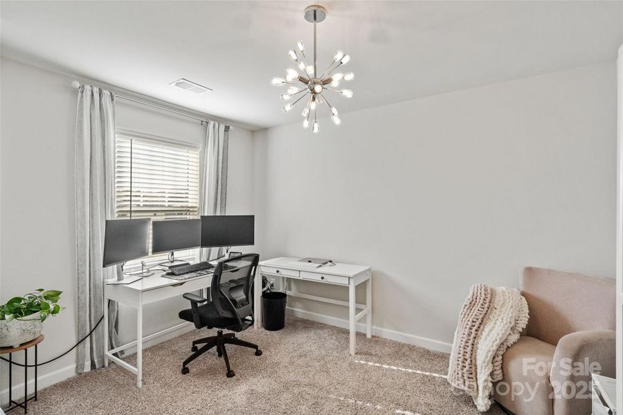 Third Bedroom Third Bedroom