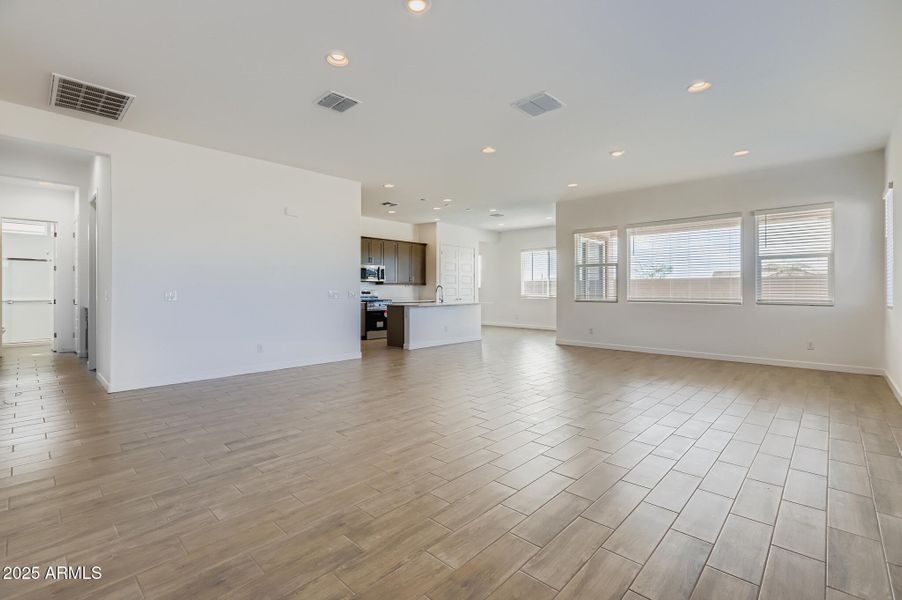 Great Room Great Room