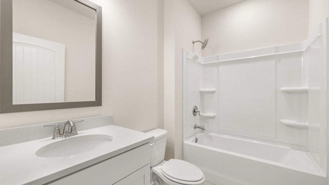 Image 30 of a home in Hamptons at Riverwood North. Image 30 of a home in Hamptons at Riverwood North.