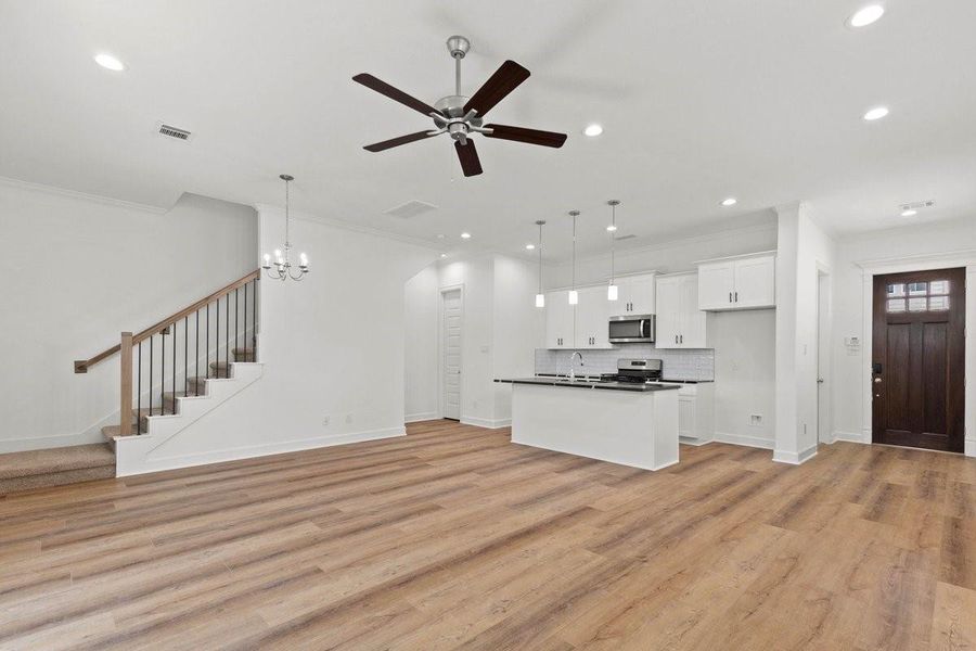 Image 19 of a home in . Image 19 of a home in .