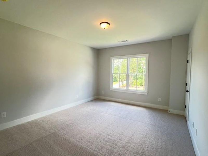 Spacious, unfurnished interior of a new home in , Cumming (Image 22).
