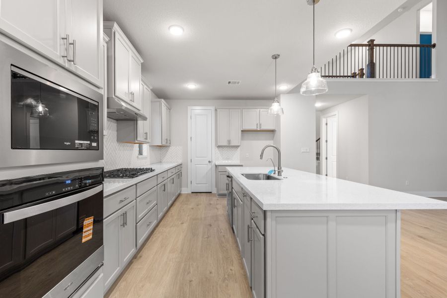 Kyle, TX New Home.  - Slide 14