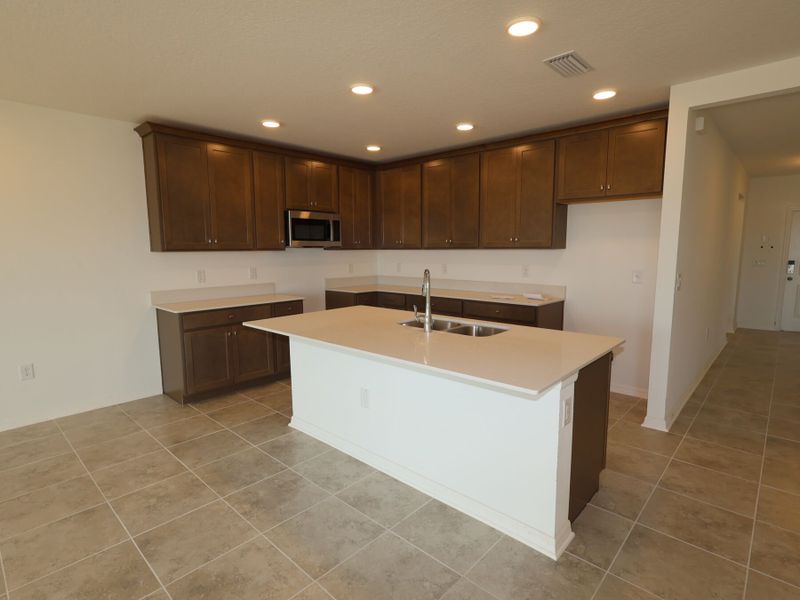 Kitchen Kitchen