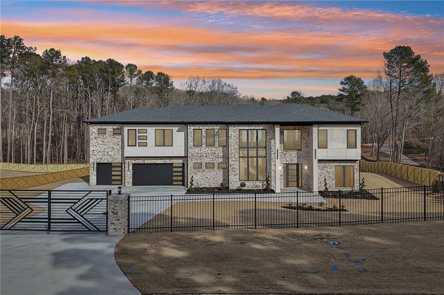 Image 63 of a home in . Image 63 of a home in .