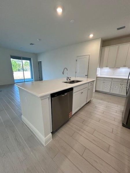 Furnished interior view inside a new home in Port Charlotte, Port Charlotte (Image 6).