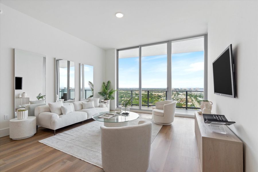 04-220 Lake Shore Drive #2305 Lake Park,