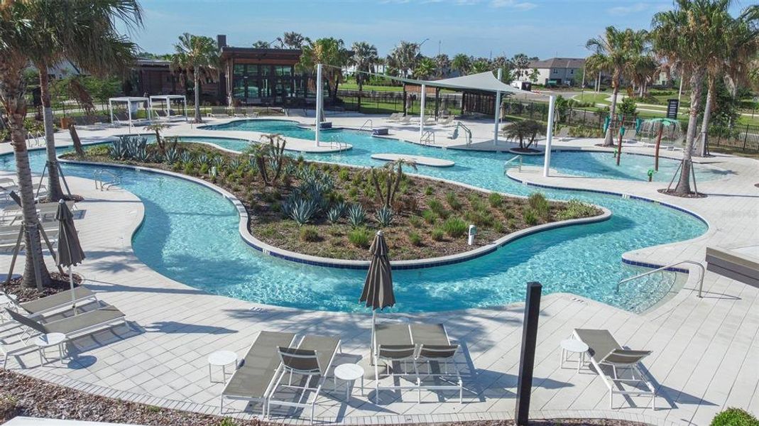 Community amenities in , Wesley Chapel (Image 39).