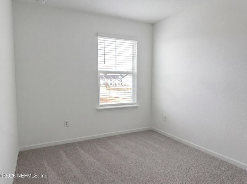 Spacious, unfurnished interior of a new home in , St. Augustine (Image 23). Spacious, unfurnished interior of a new home in , St. Augustine (Image 23).