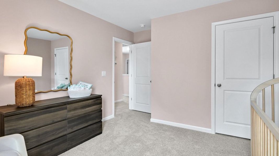 Image 25 of a home in North Village Townes.