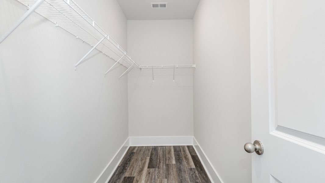 Spacious, unfurnished interior of a new home in Lochaven, Conway (Image 14). Spacious, unfurnished interior of a new home in Lochaven, Conway (Image 14).