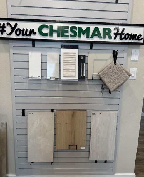 Home Selection