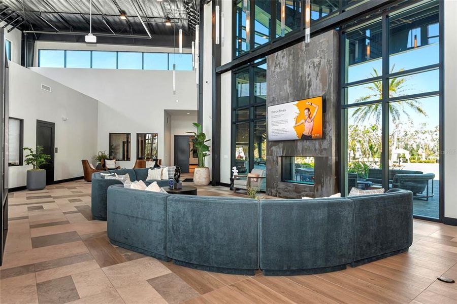 Community amenities in , Sarasota (Image 68).