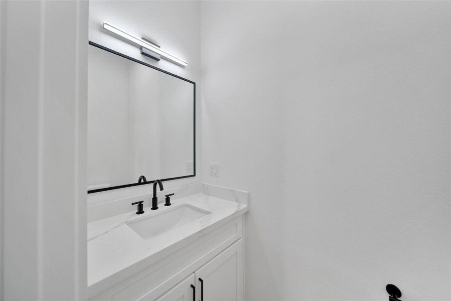 Podwer room Podwer room