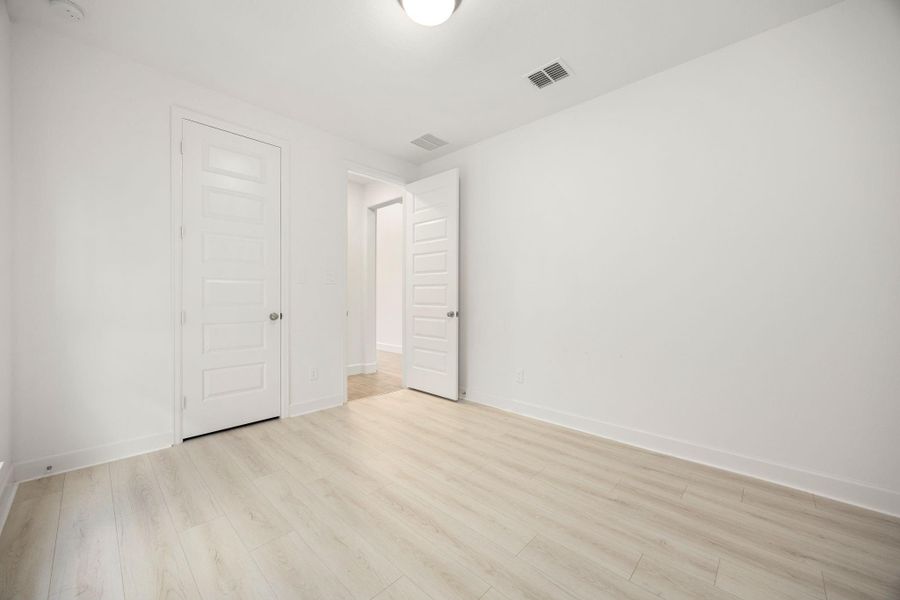 Bedroom #4