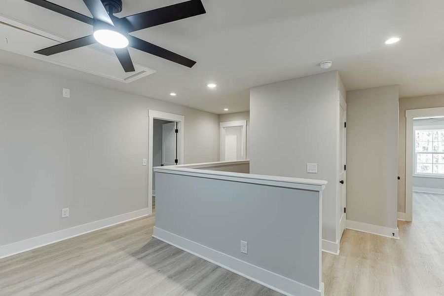 Spacious, unfurnished interior of a new home in , Jefferson (Image 25). Spacious, unfurnished interior of a new home in , Jefferson (Image 25).
