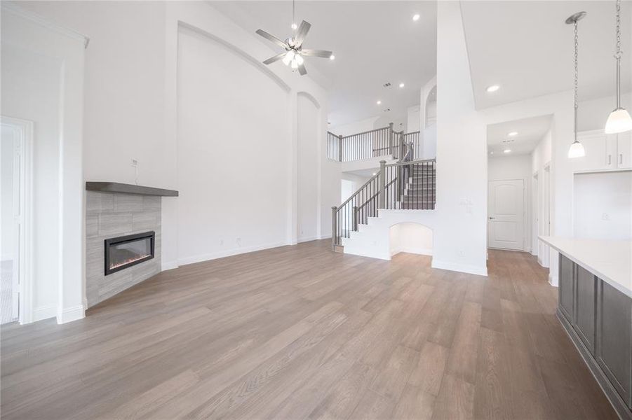 Great Room Great Room