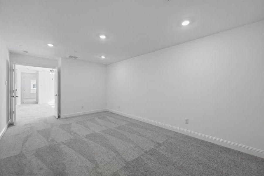 1720 Buck Trail ~ Ready Now