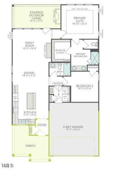 Screenshot Beechwood springs c Screenshot Beechwood springs c