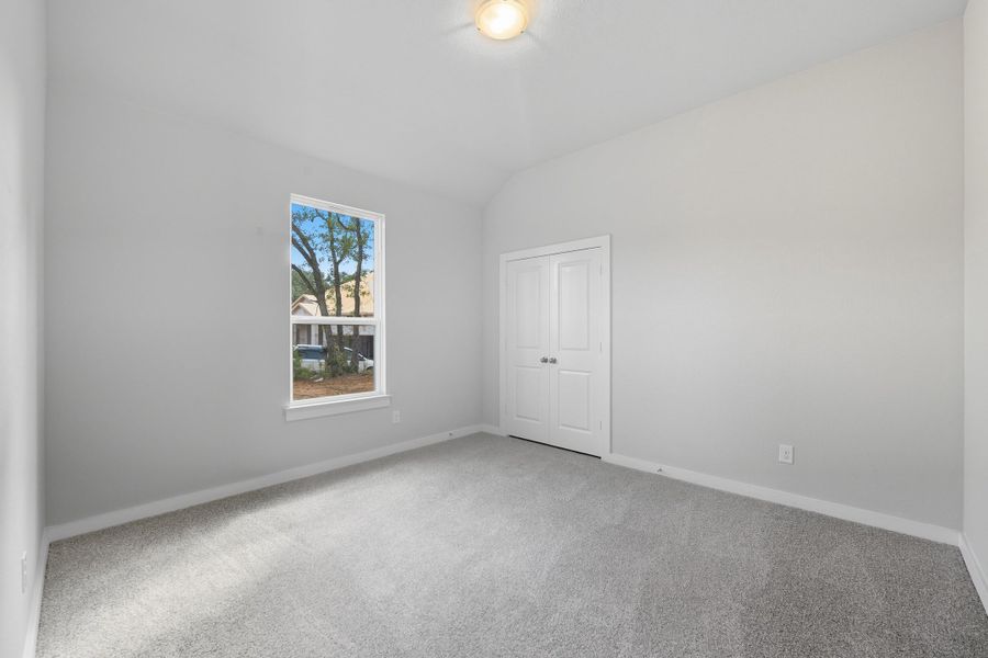 Representative Photo Colors and Options may vary