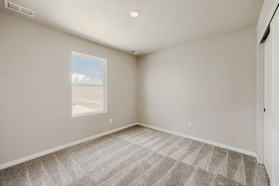 New Home in Parker, CO.  - Slide 23