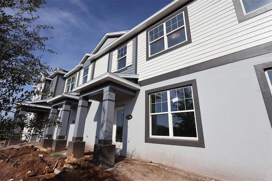 Image 19 of a home in Center Lake on the Park.