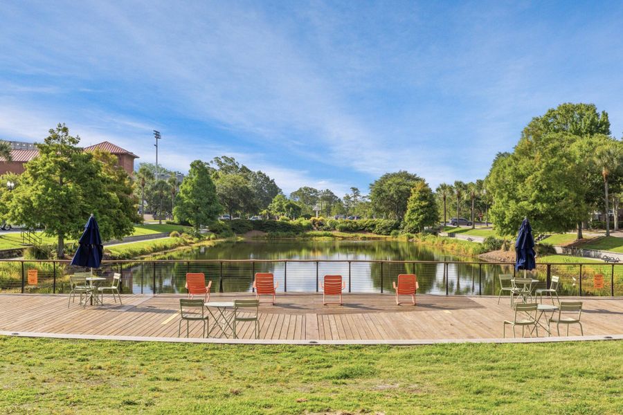 Community amenities in , Charleston (Image 59).