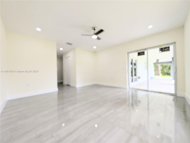 Spacious, unfurnished interior of a new home in , Lehigh Acres (Image 24). Spacious, unfurnished interior of a new home in , Lehigh Acres (Image 24).