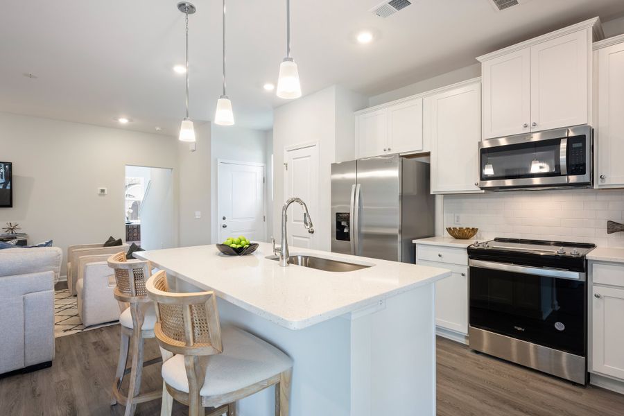 4br New Home in Savannah, GA.  - Slide 3