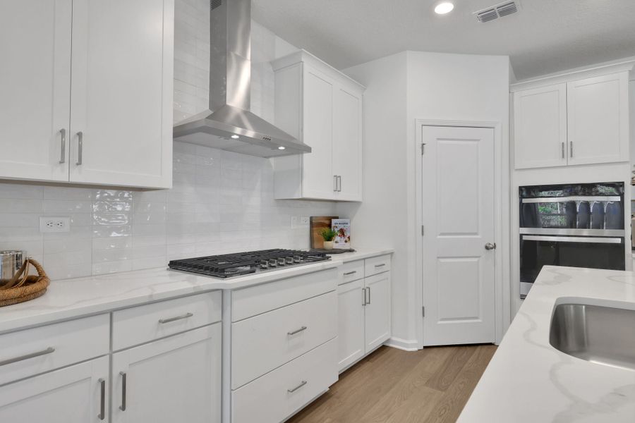 Vilano New Home in St. Augustine, FL.  - Slide 19