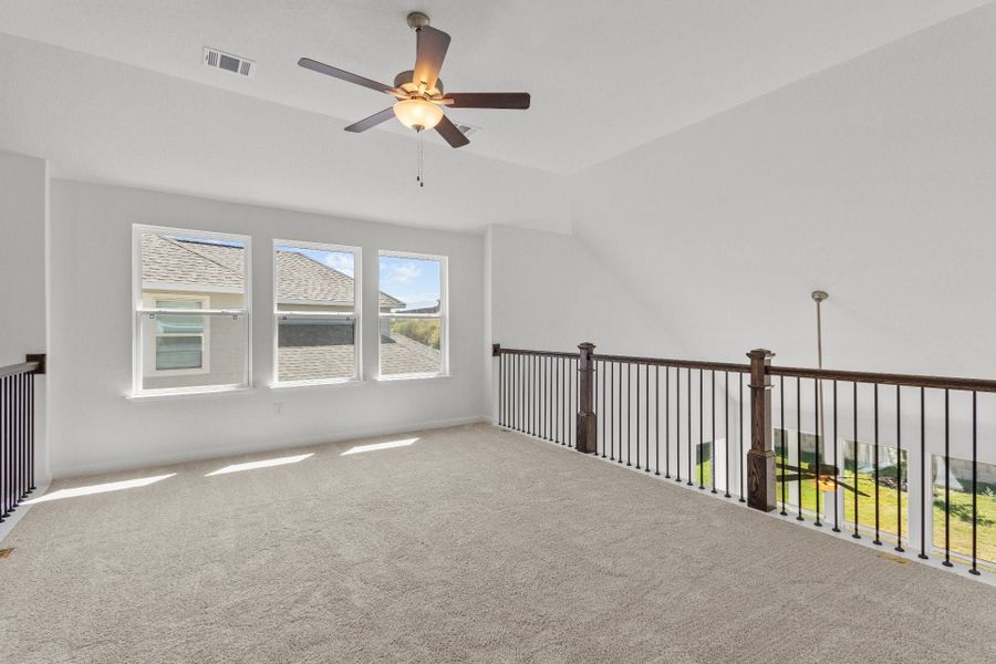 2615 Tortuga Verde, San Antonio, TX.  - Slide 24